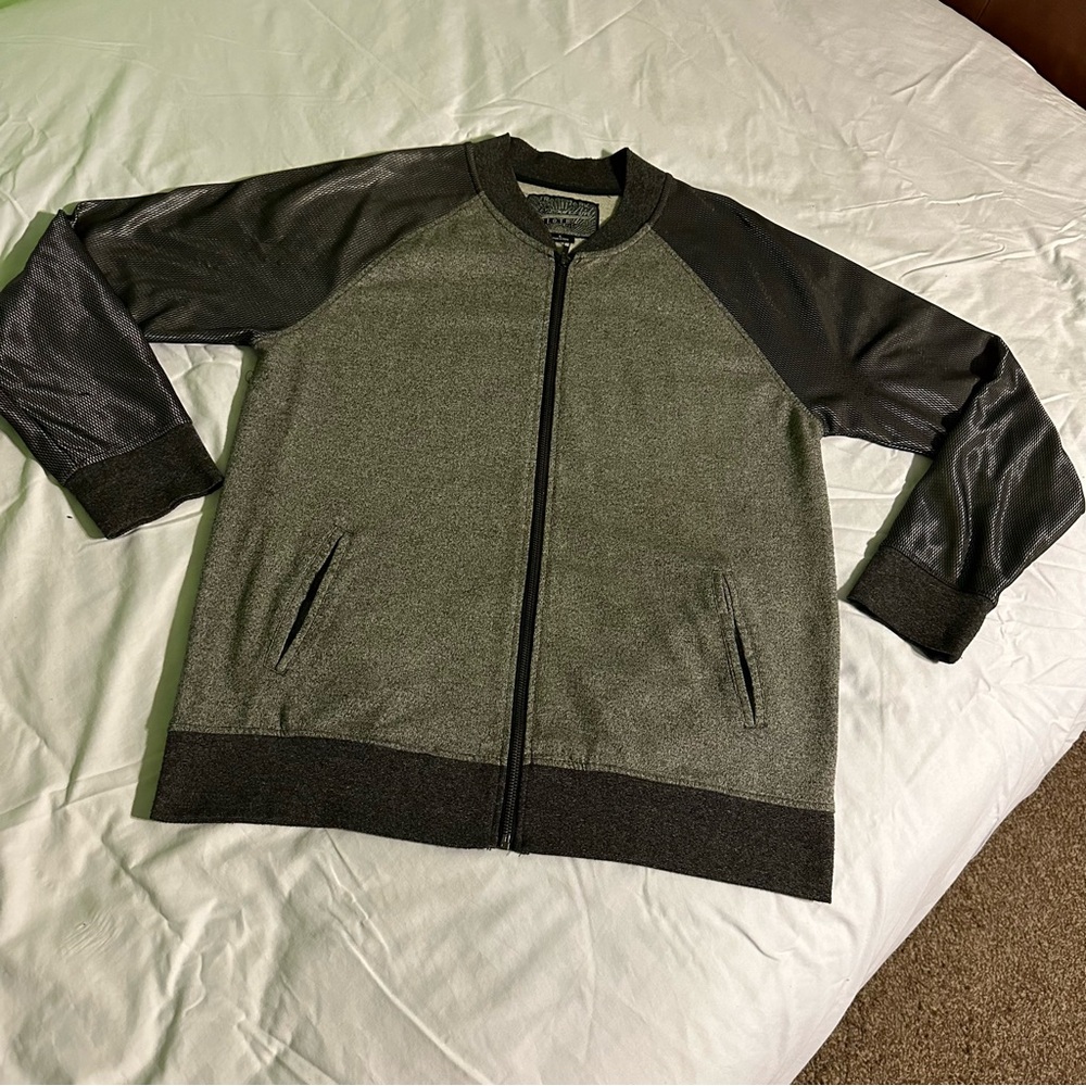 Brooklyn Cloth Jacket